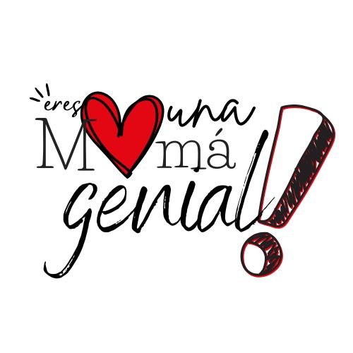 eresunamamagenial.com